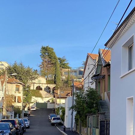 Casita - Comme Une Petite Maison - Parking Gratuit วาลองซ์ ภายนอก รูปภาพ