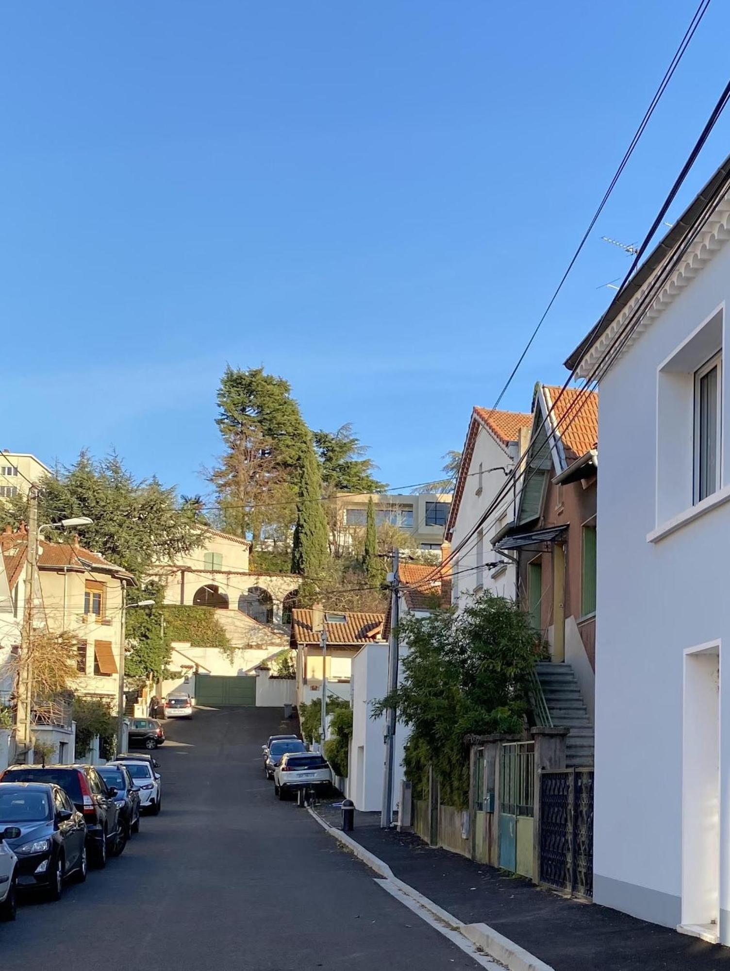 Casita - Comme Une Petite Maison - Parking Gratuit วาลองซ์ ภายนอก รูปภาพ